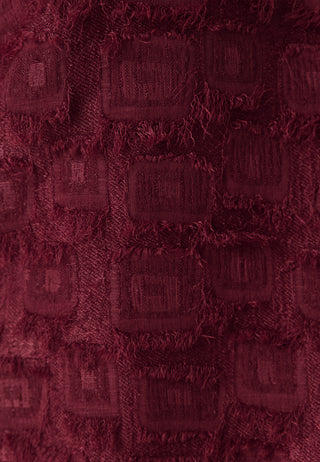 Objdaria Re L/S O-NECK TOP  O-