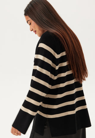 Objester LS Knit Top