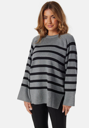 Objester LS Knit Top
