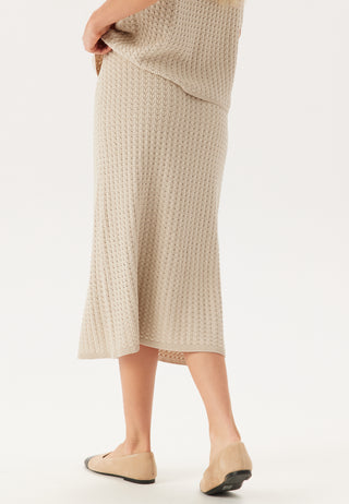 Objester Mw Re Midi Pattern Sk