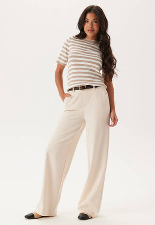 Objester S/S new knit pullover