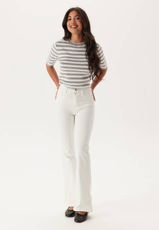 Objester S/S new knit pullover