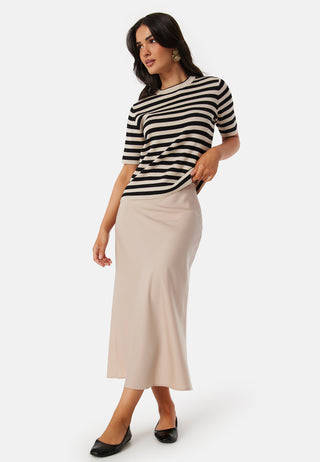 Objester S/S new knit pullover