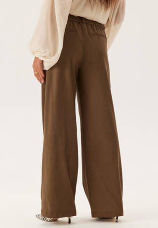 Objfenja Lisa Mw Wide Pant