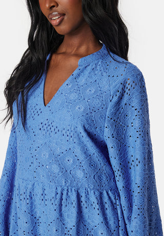 Objfeodora gia L/S dress