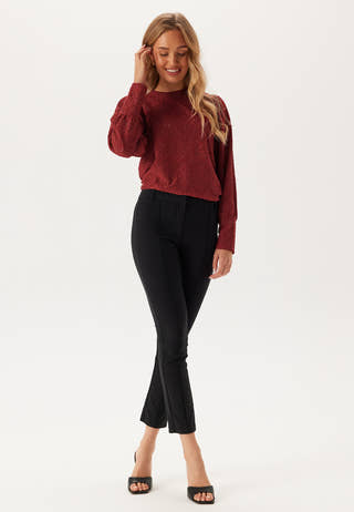 Objfeodora L/S Top