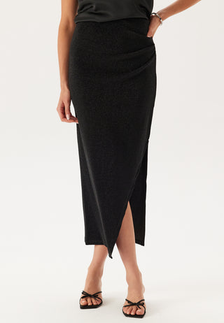 Objfilipa Slm Hw Long Skirt