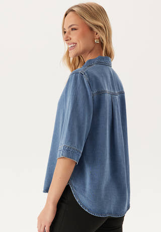 Objframe 2/4 Re Denim