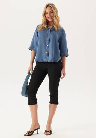Objframe 2/4 Re Denim