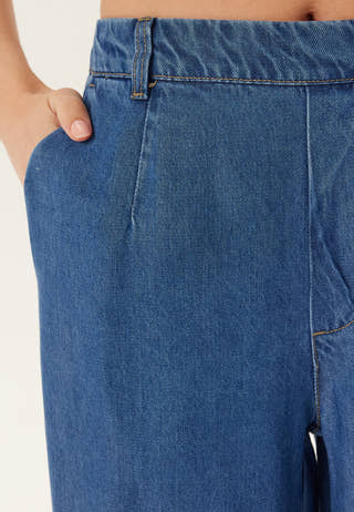 Objframe Lisa Wide Mw Pants