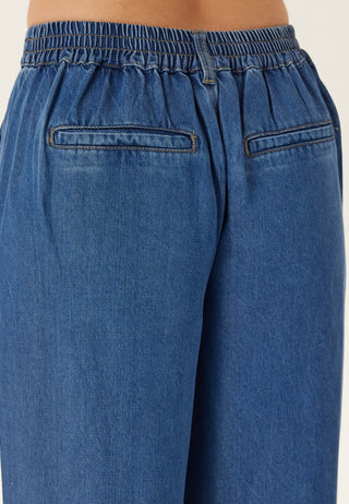 Objframe Lisa Wide Mw Pants