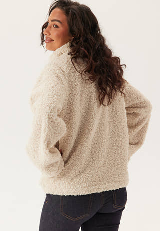 Objfreya Re L/S JACKET JACKET