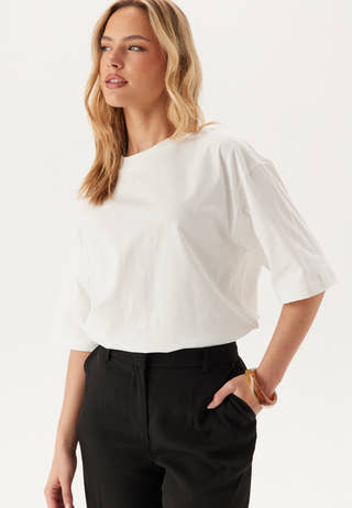 Objgima 2/4 OVERSIZE T-SHIRT