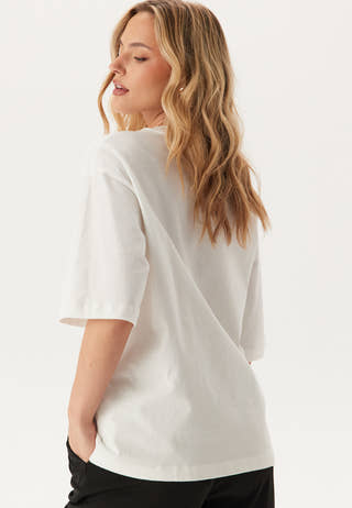 Objgima 2/4 OVERSIZE T-SHIRT