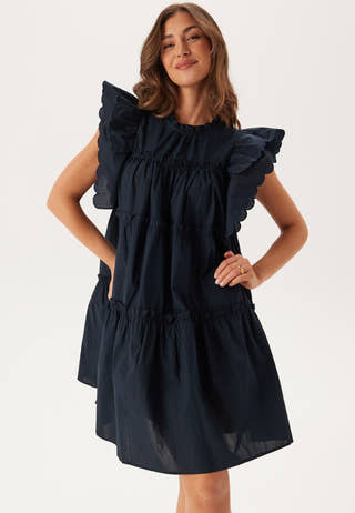 Objhope S/L DRESS REP DRESS RE