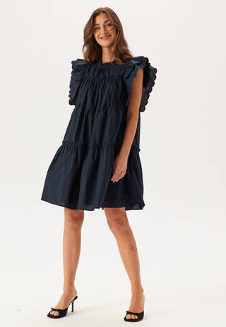 Objhope S/L DRESS REP DRESS RE