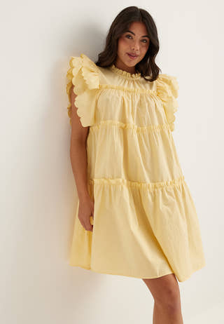 Objhope S/L DRESS REP