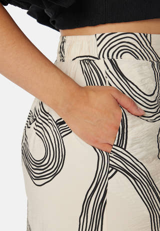 Objjacira MW Skirt