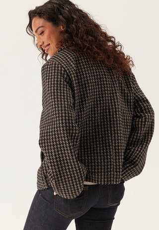 Objkeily Short Jacket