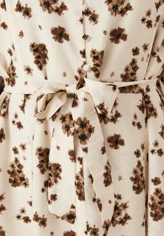 Objkristi 3/4 RE LONG SHIRT DR