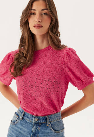 Objlaila S/S RE TOP RE TOP Re