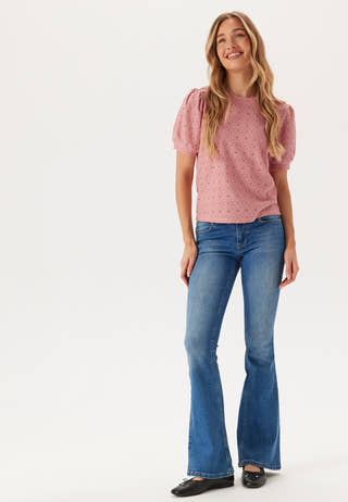 Objlaila S/S RE TOP RE TOP Re