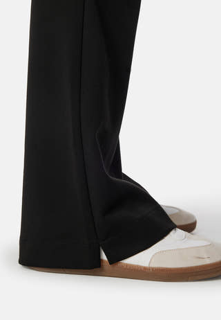Objlisa Mw Flared Pants