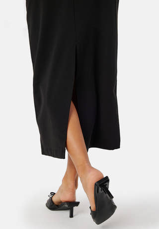 Objlisa Mw Long Skirt