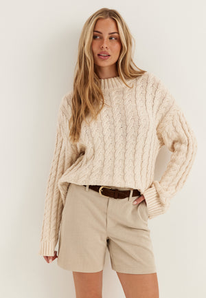 Objlisa Mw Re Shorts