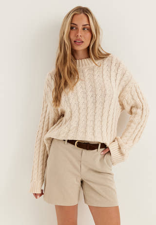 Objlisa Mw Re Shorts