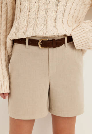 Objlisa Mw Re Shorts