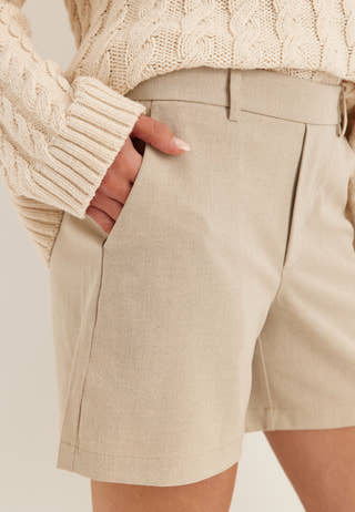 Objlisa Mw Re Shorts