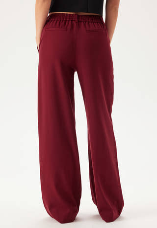 Objlisa MW Wide Pant