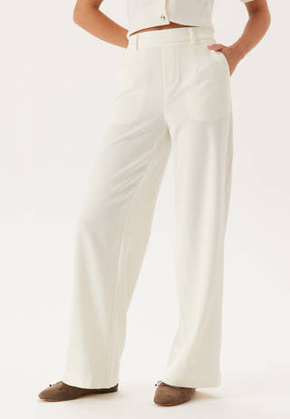 Objlisa MW Wide Pant