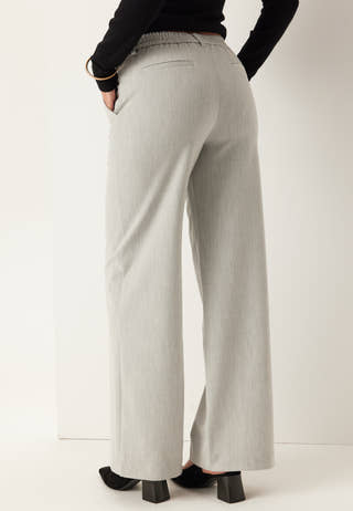 Objlisa MW Wide Pant