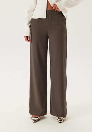 Objlisa MW Wide Pant