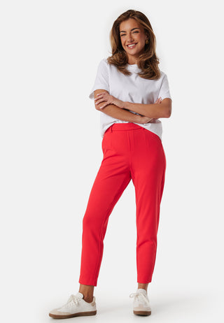 Objlisa Slim Pant