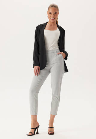 Objlisa Slim Pant