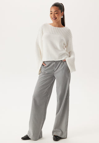 Objlisa Wide Pant