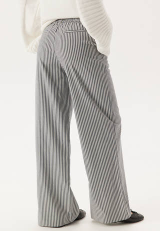 Objlisa Wide Pant
