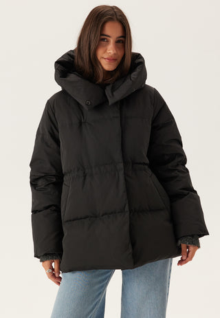 Objloui Re L/S Down Jacket