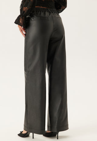 Objmelba Lisa Wide Coated Pant