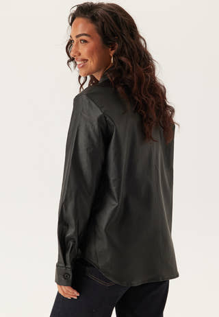 Objmelba Re Ls Shirt