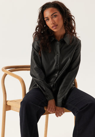 Objmelba Re Ls Shirt