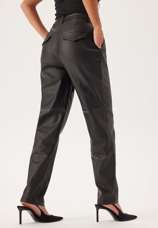 Objmelba Tapered Coated Pant