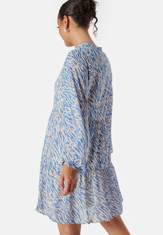 Objmila Gia L/S Dress