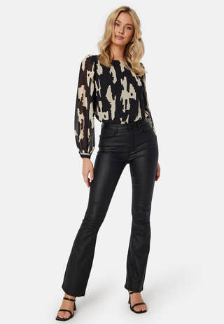 Objmila L/S Top