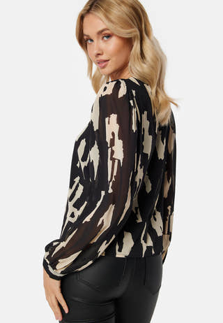 Objmila L/S Top