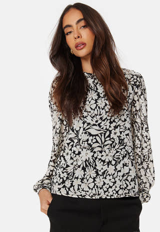 Objmila L/S Top