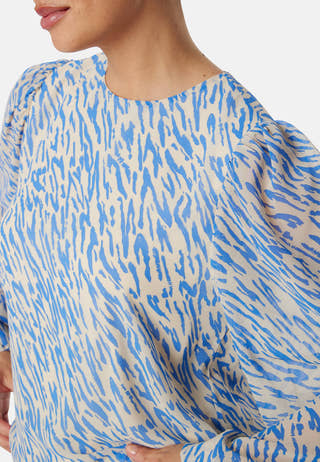 Objmila L/S Top